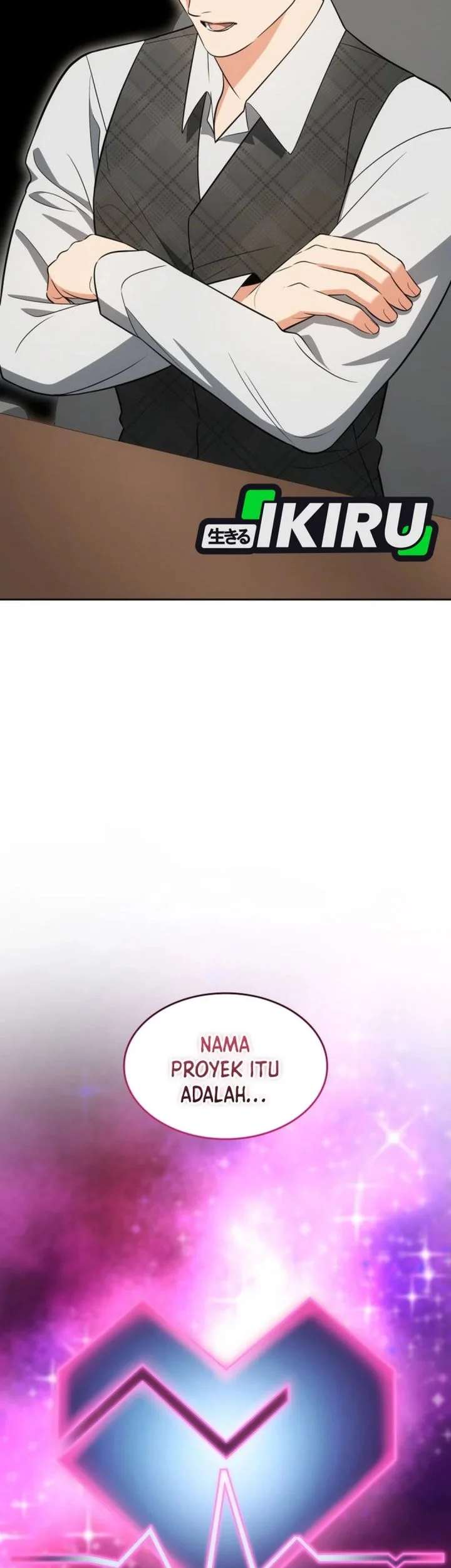 I Am With the Music Immortals Chapter 115 Gambar 11