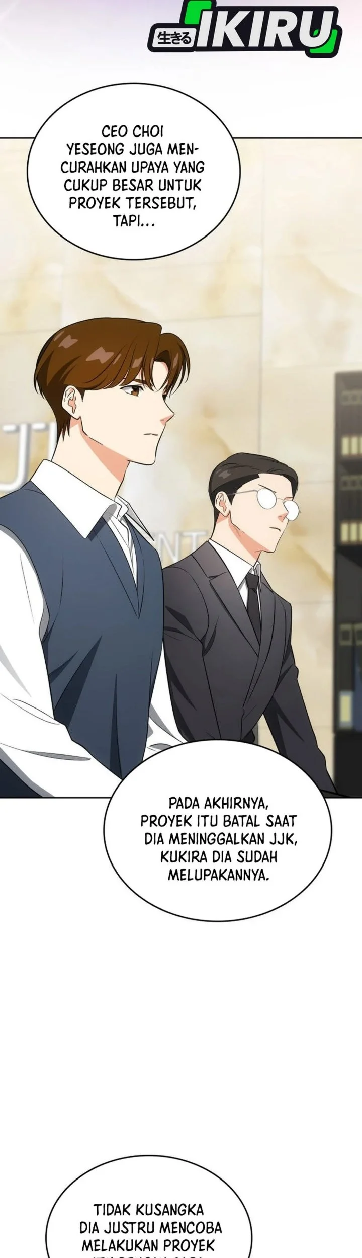 I Am With the Music Immortals Chapter 115 Gambar 13