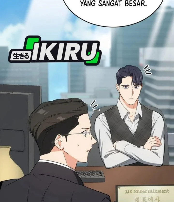 I Am With the Music Immortals Chapter 115 Gambar 18