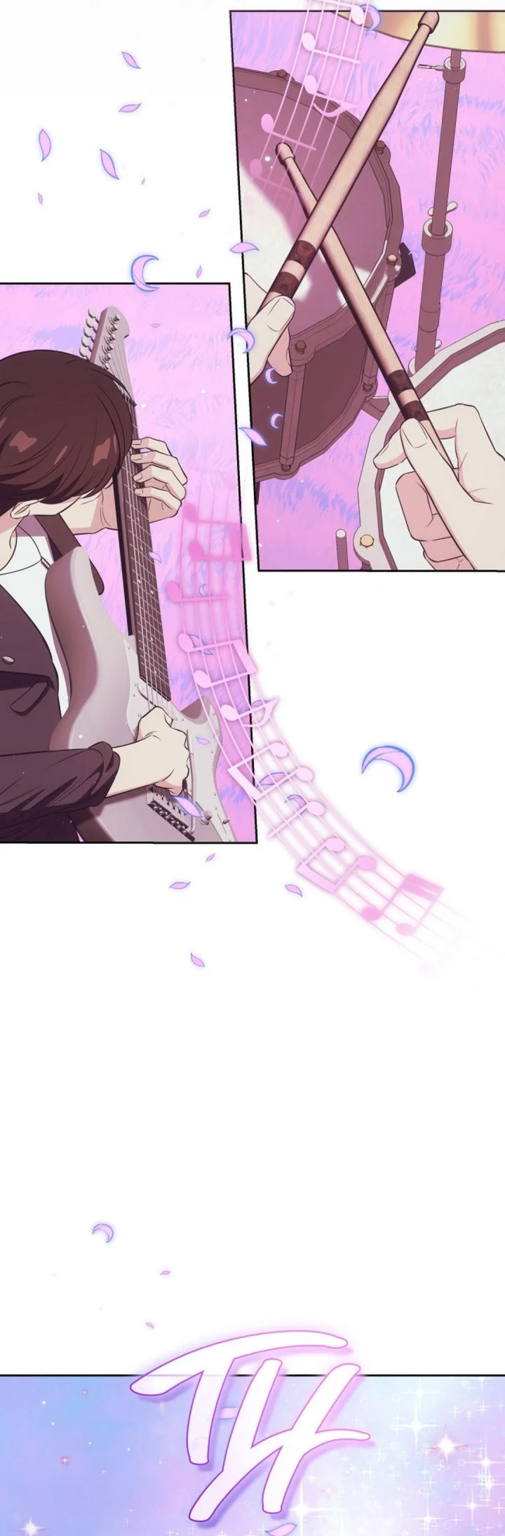 I Am With the Music Immortals Chapter 117 Gambar 25