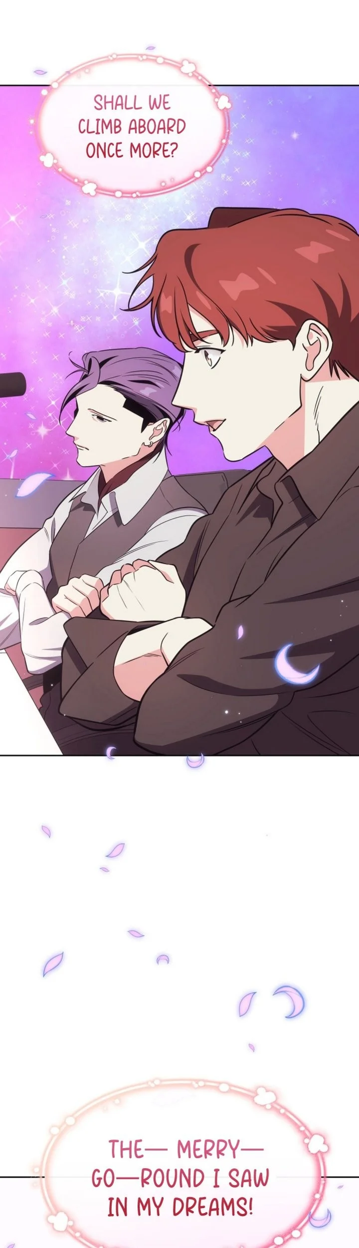 I Am With the Music Immortals Chapter 117 Gambar 33