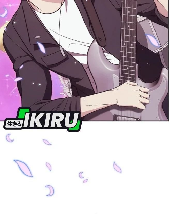 I Am With the Music Immortals Chapter 117 Gambar 39