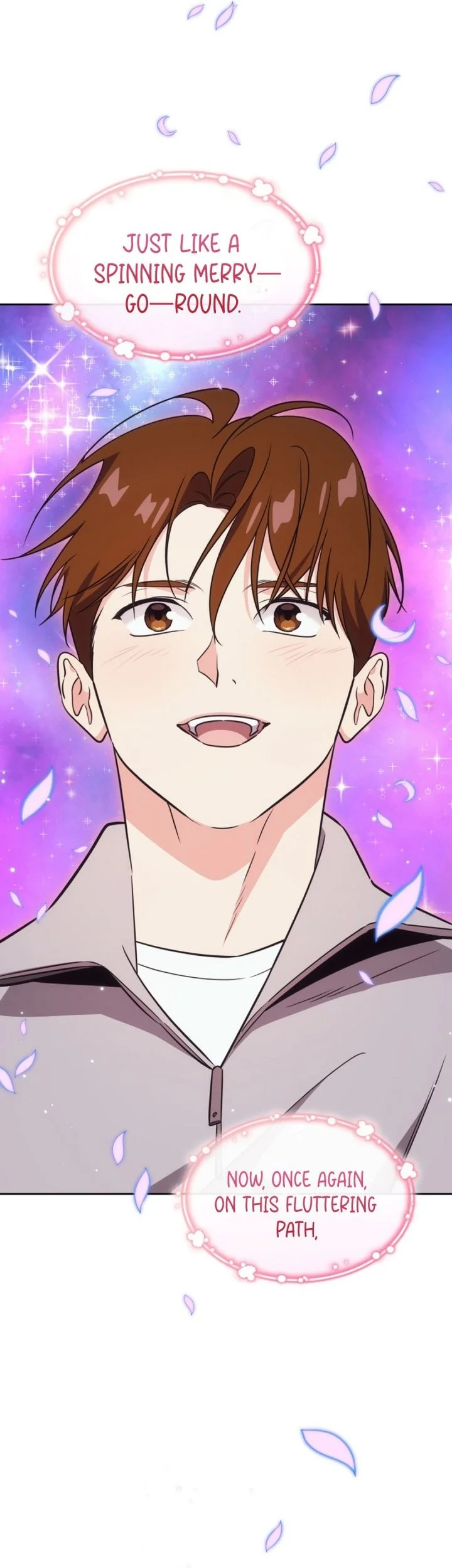 I Am With the Music Immortals Chapter 117 Gambar 40