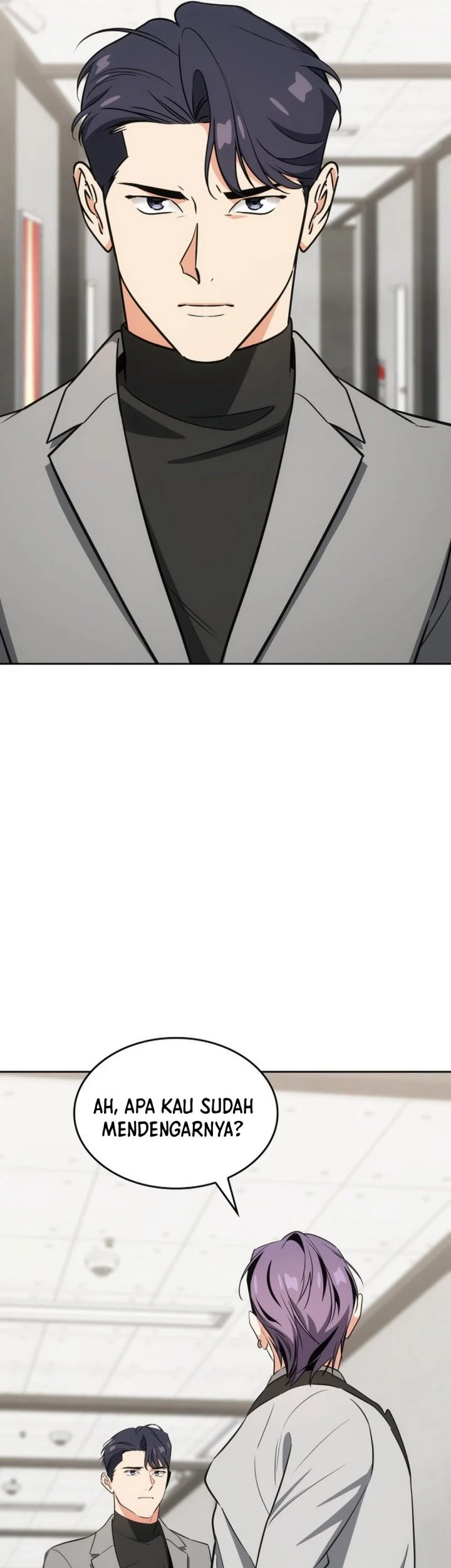 I Am With the Music Immortals Chapter 117 Gambar 69