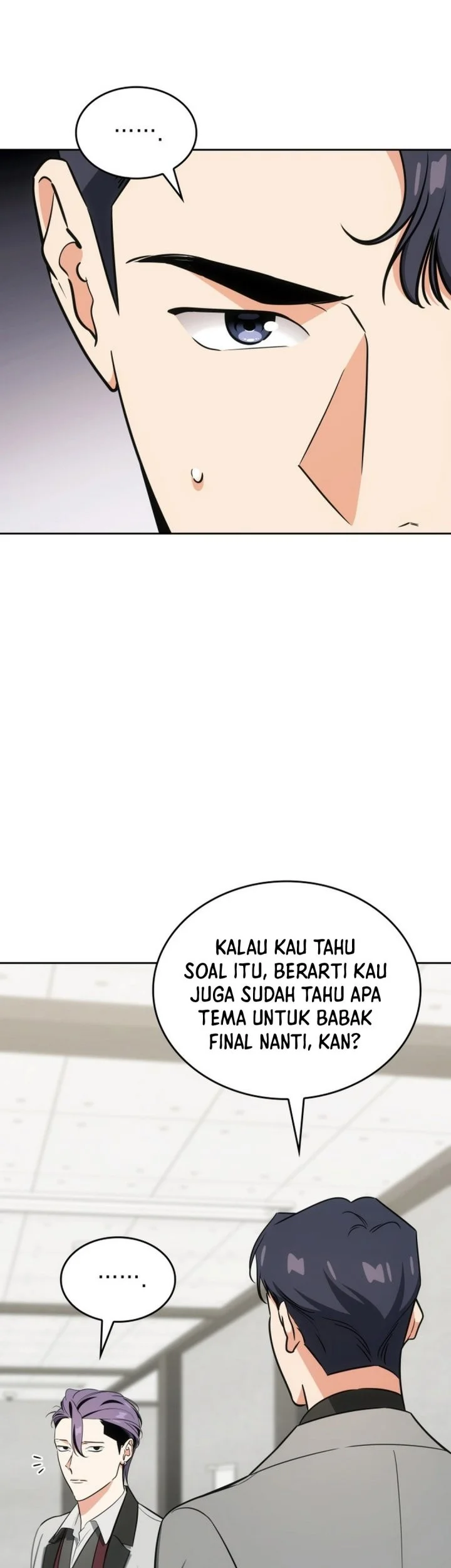 I Am With the Music Immortals Chapter 117 Gambar 75