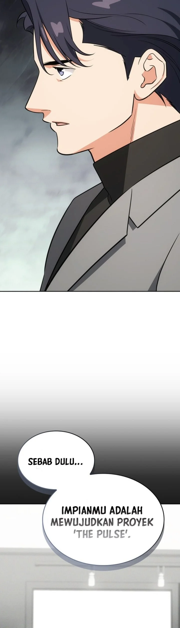 I Am With the Music Immortals Chapter 117 Gambar 79