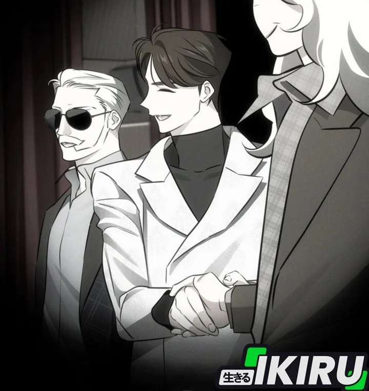 I Am With the Music Immortals Chapter 117 Gambar 83