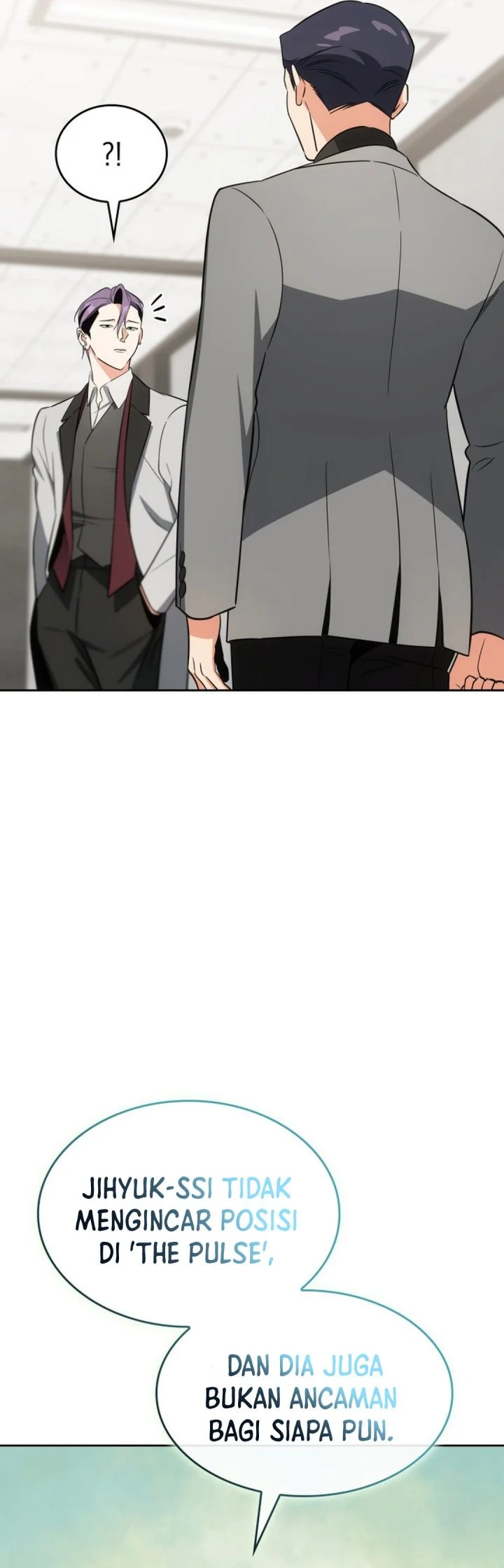 I Am With the Music Immortals Chapter 117 Gambar 88