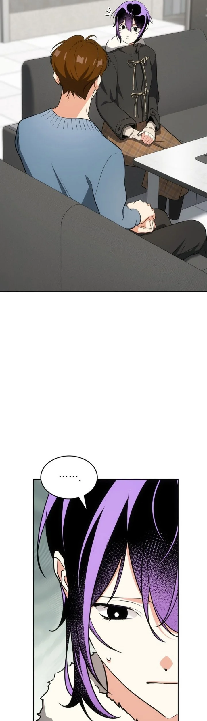 I Am With the Music Immortals Chapter 117 Gambar 97