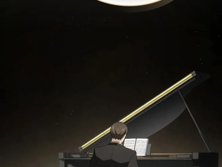 I Am With the Music Immortals Chapter 117 Gambar 100