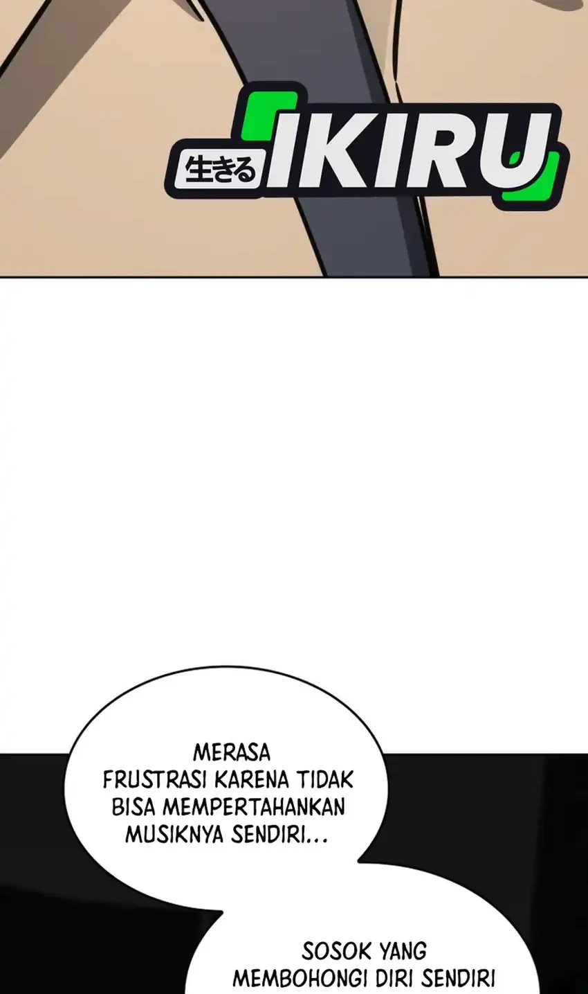 I Am With the Music Immortals Chapter 118 Gambar 20