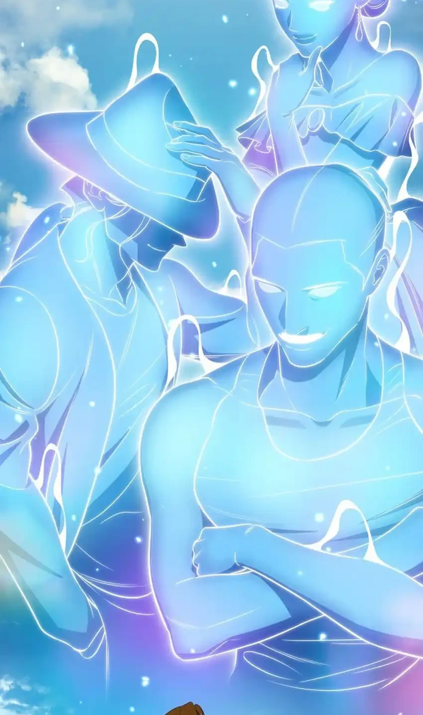 I Am With the Music Immortals Chapter 118 Gambar 22