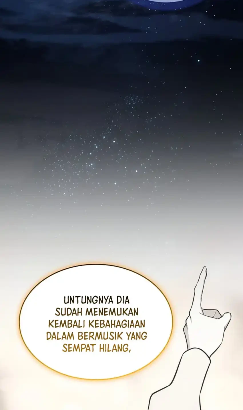 I Am With the Music Immortals Chapter 118 Gambar 24