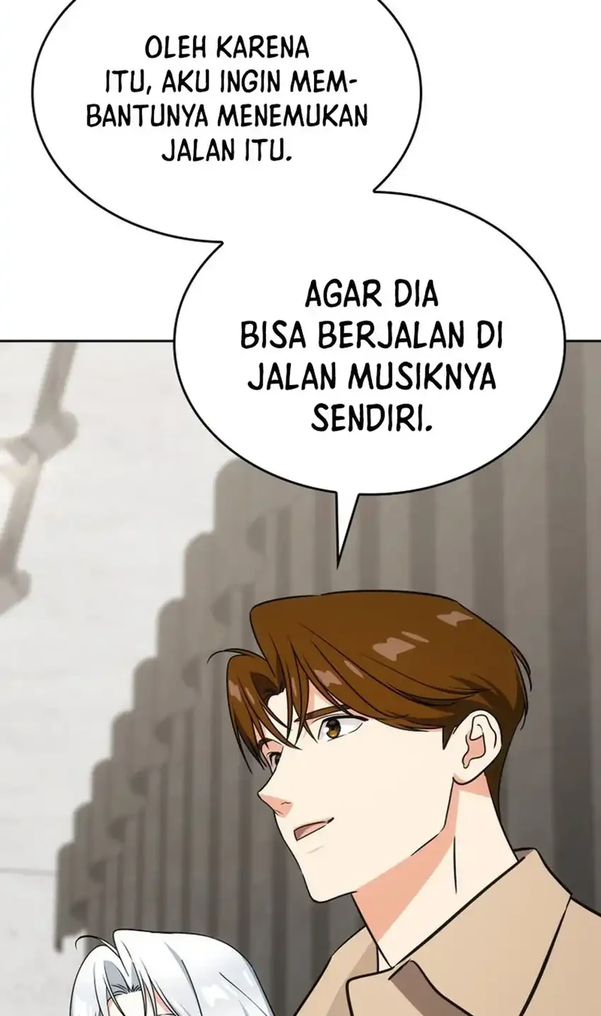 I Am With the Music Immortals Chapter 118 Gambar 26