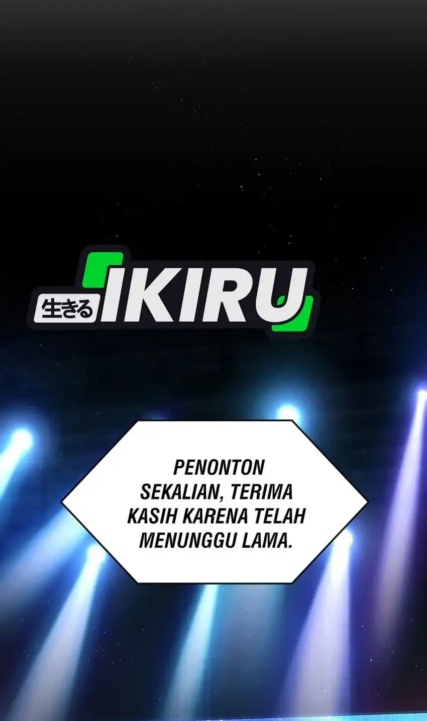 I Am With the Music Immortals Chapter 118 Gambar 34