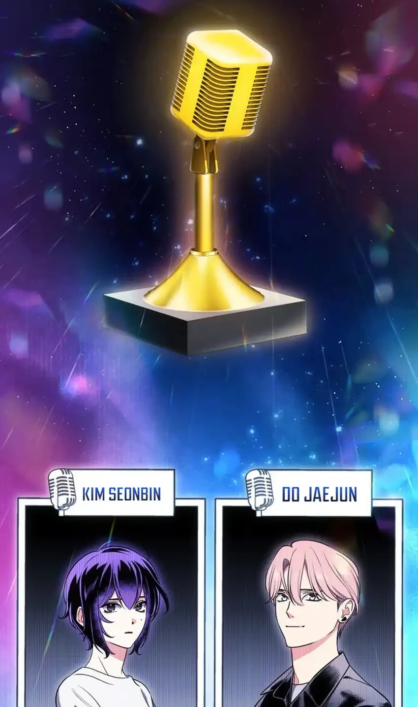 I Am With the Music Immortals Chapter 118 Gambar 40