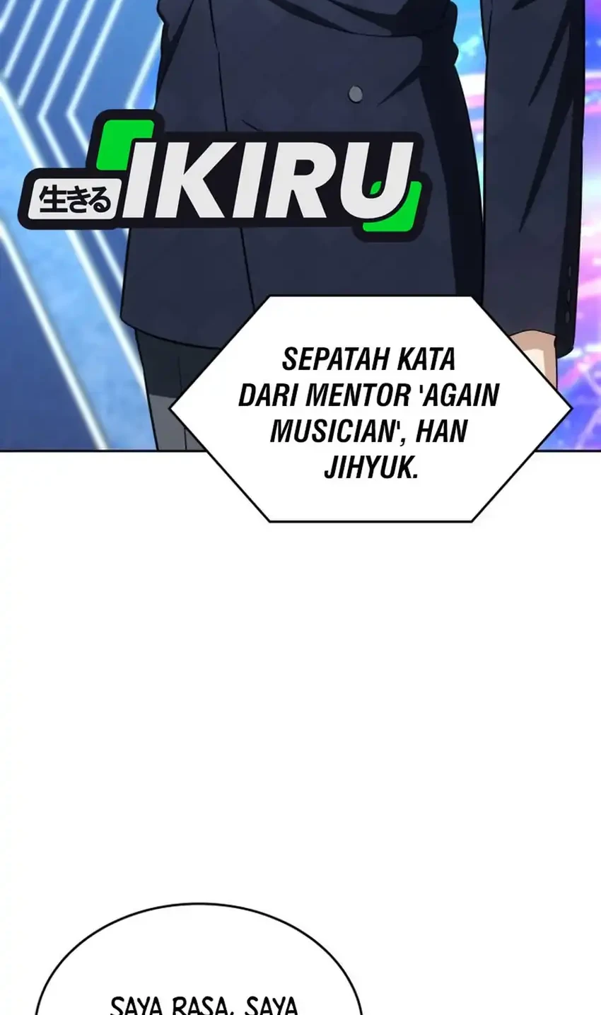 I Am With the Music Immortals Chapter 118 Gambar 42