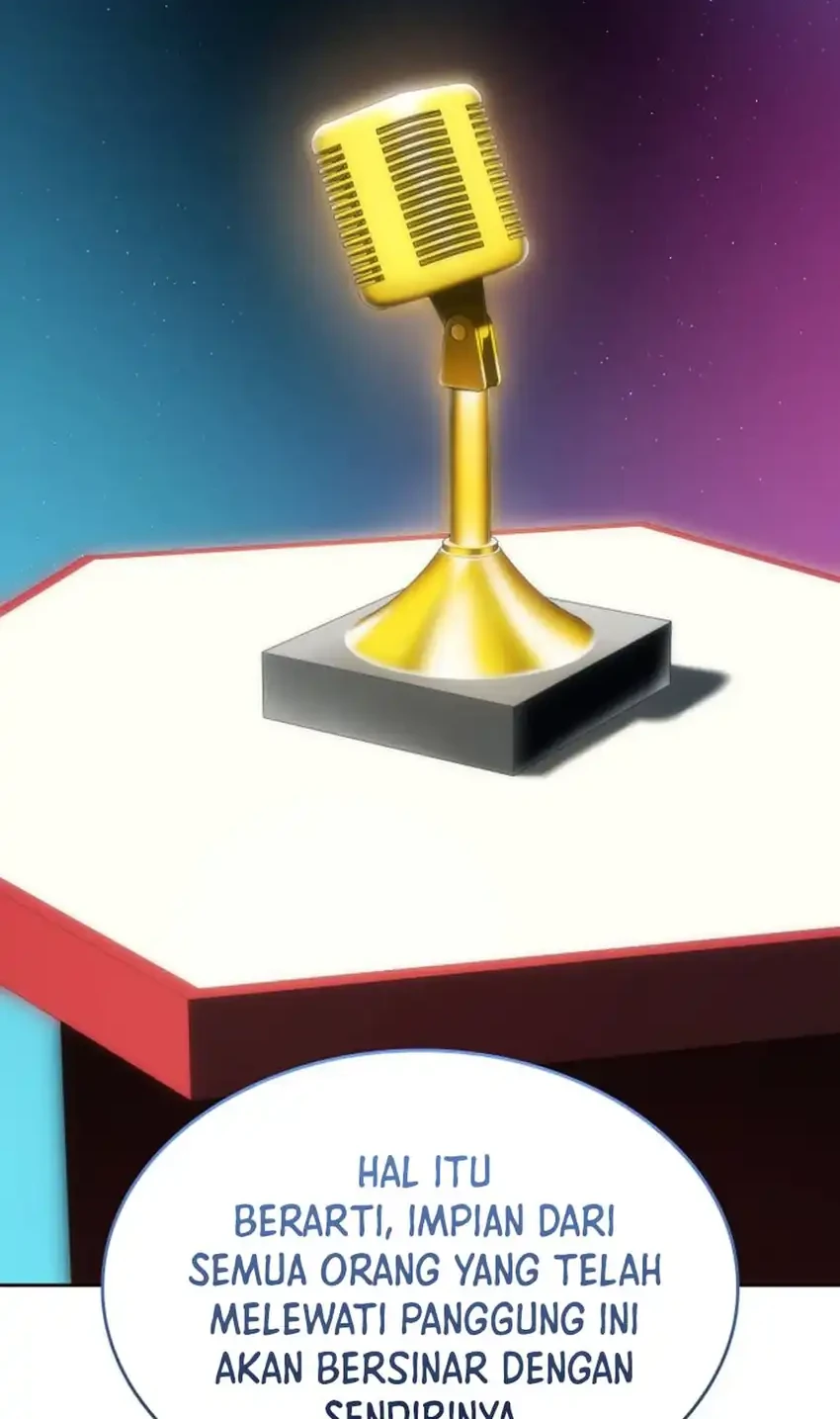 I Am With the Music Immortals Chapter 118 Gambar 44