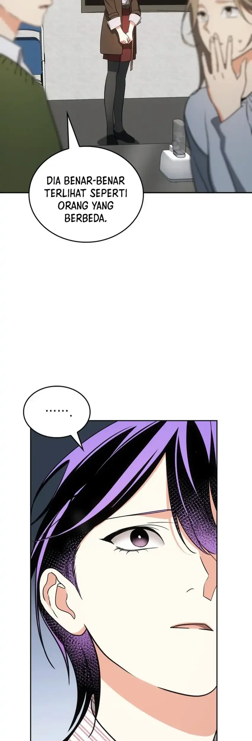 I Am With the Music Immortals Chapter 118 Gambar 59