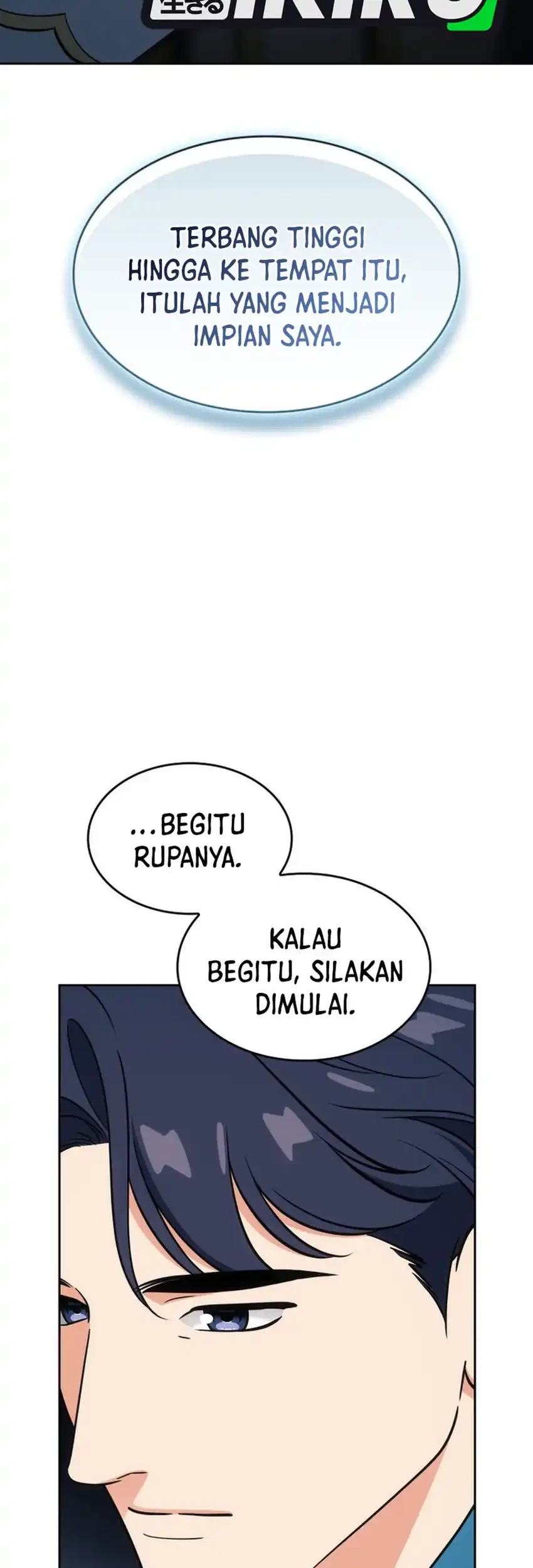 I Am With the Music Immortals Chapter 118 Gambar 67