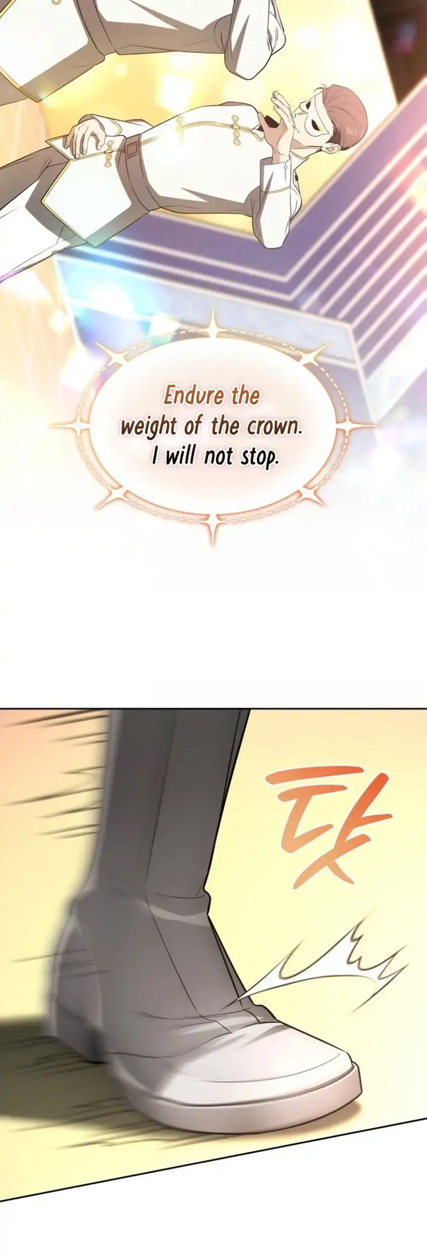 I Am With the Music Immortals Chapter 118 Gambar 75