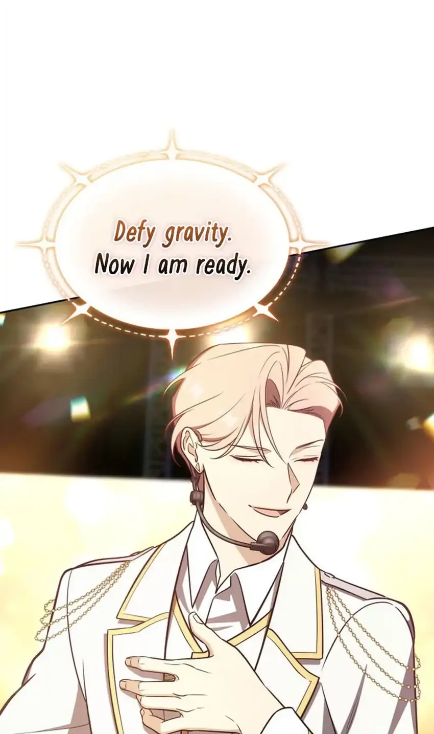 I Am With the Music Immortals Chapter 118 Gambar 76