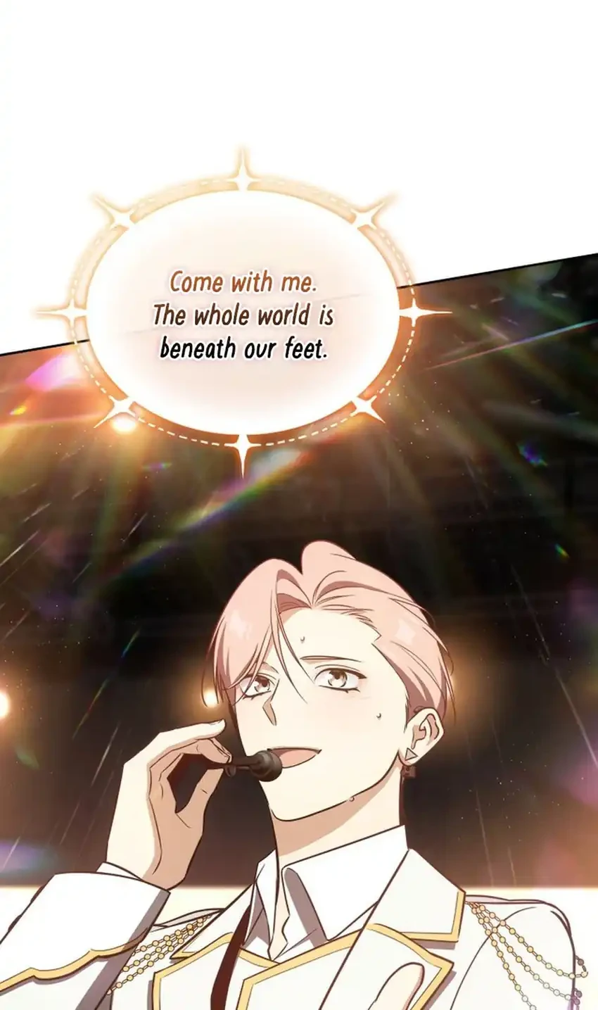 I Am With the Music Immortals Chapter 118 Gambar 78