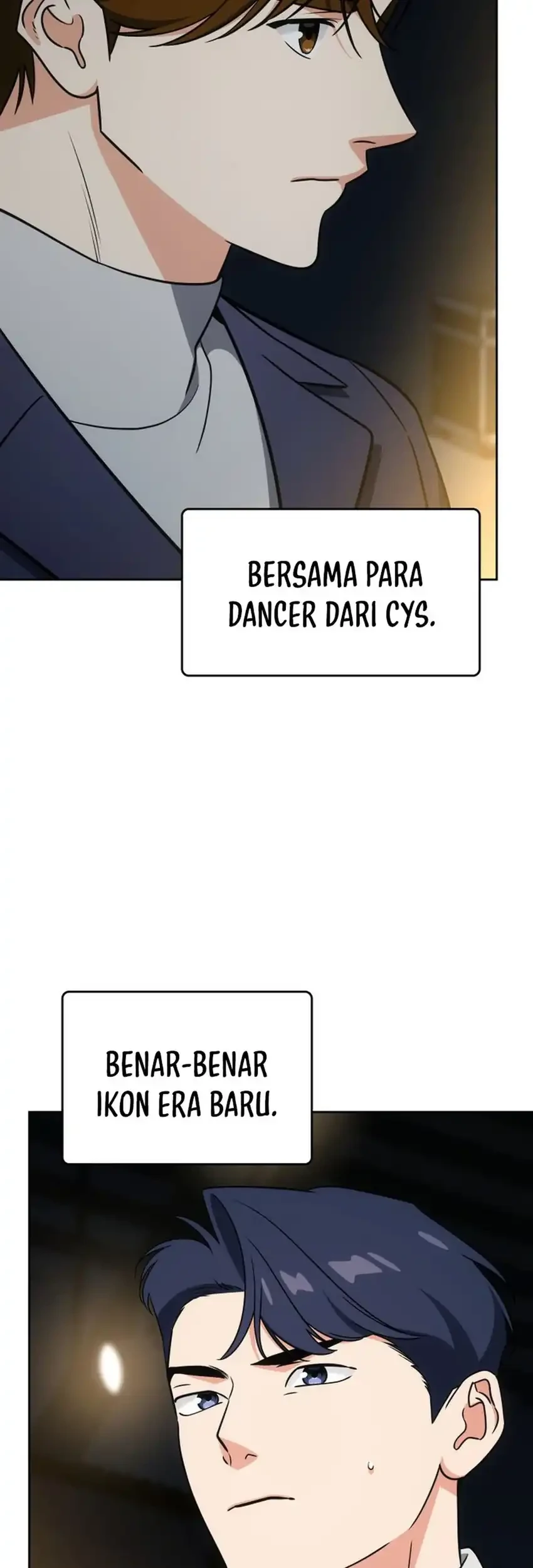 I Am With the Music Immortals Chapter 118 Gambar 85