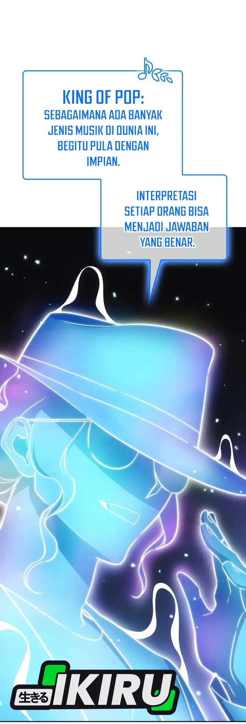 I Am With the Music Immortals Chapter 118 Gambar 97