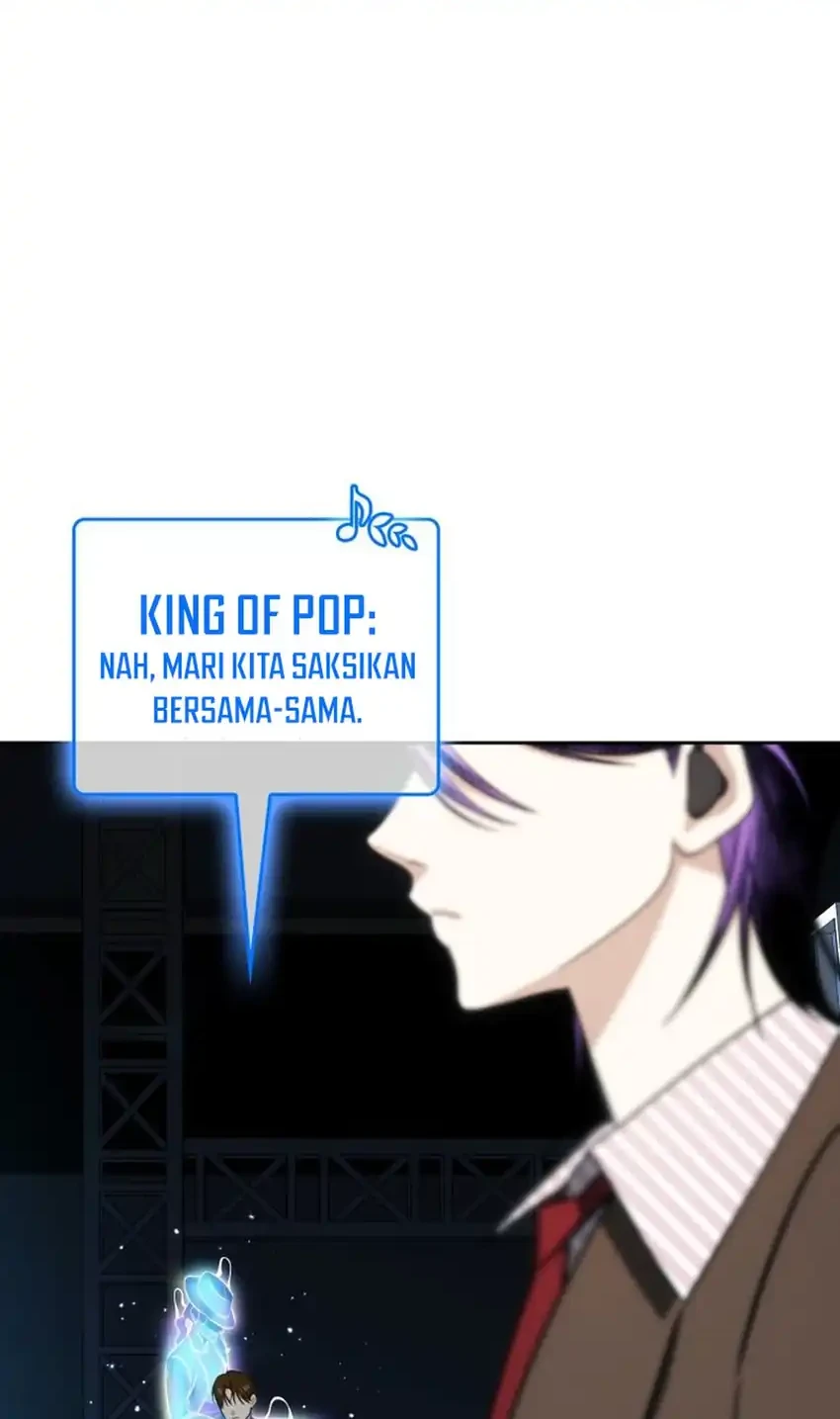 I Am With the Music Immortals Chapter 118 Gambar 98