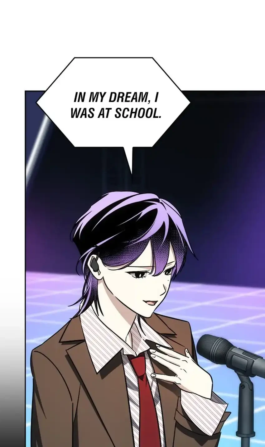 I Am With the Music Immortals Chapter 119 Gambar 20