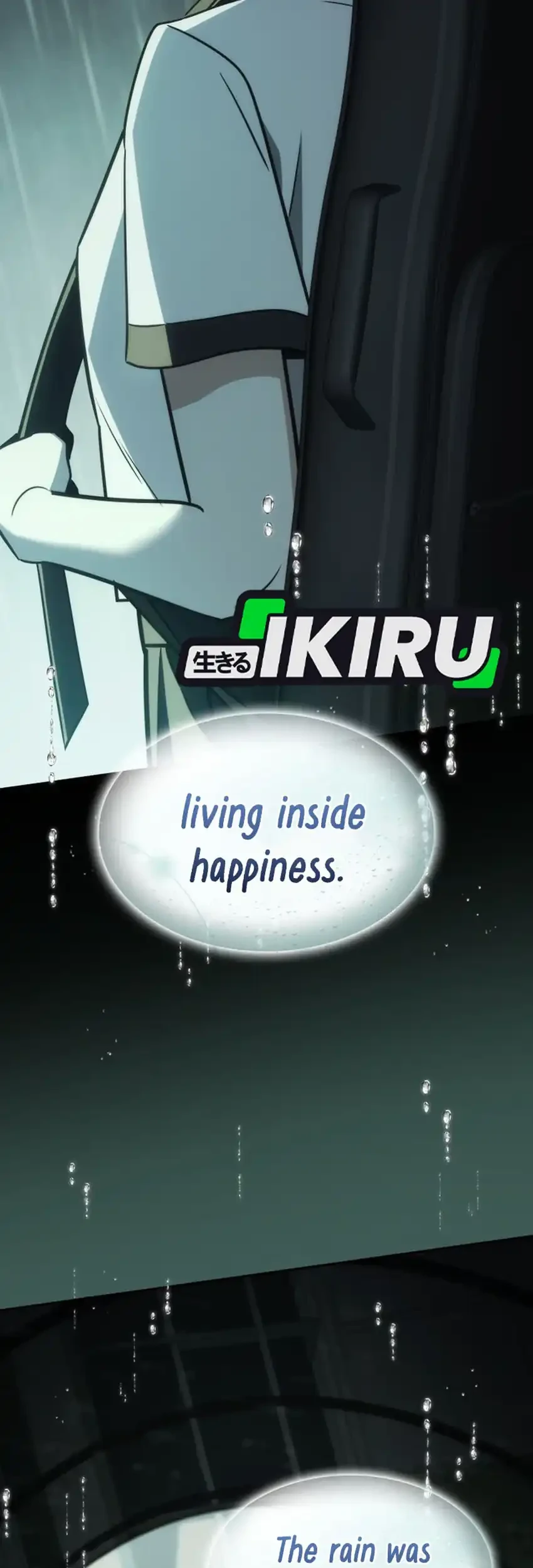 I Am With the Music Immortals Chapter 119 Gambar 25