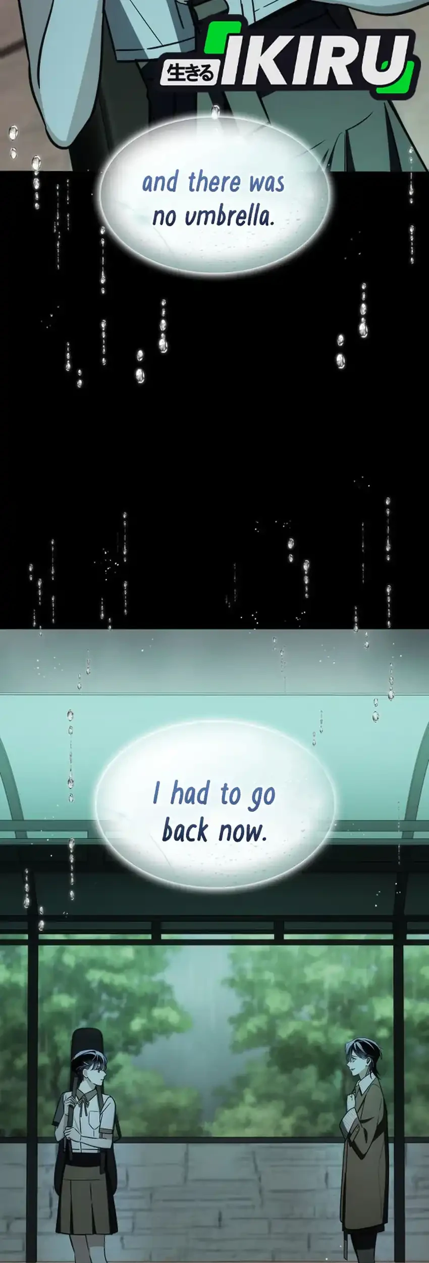 I Am With the Music Immortals Chapter 119 Gambar 27