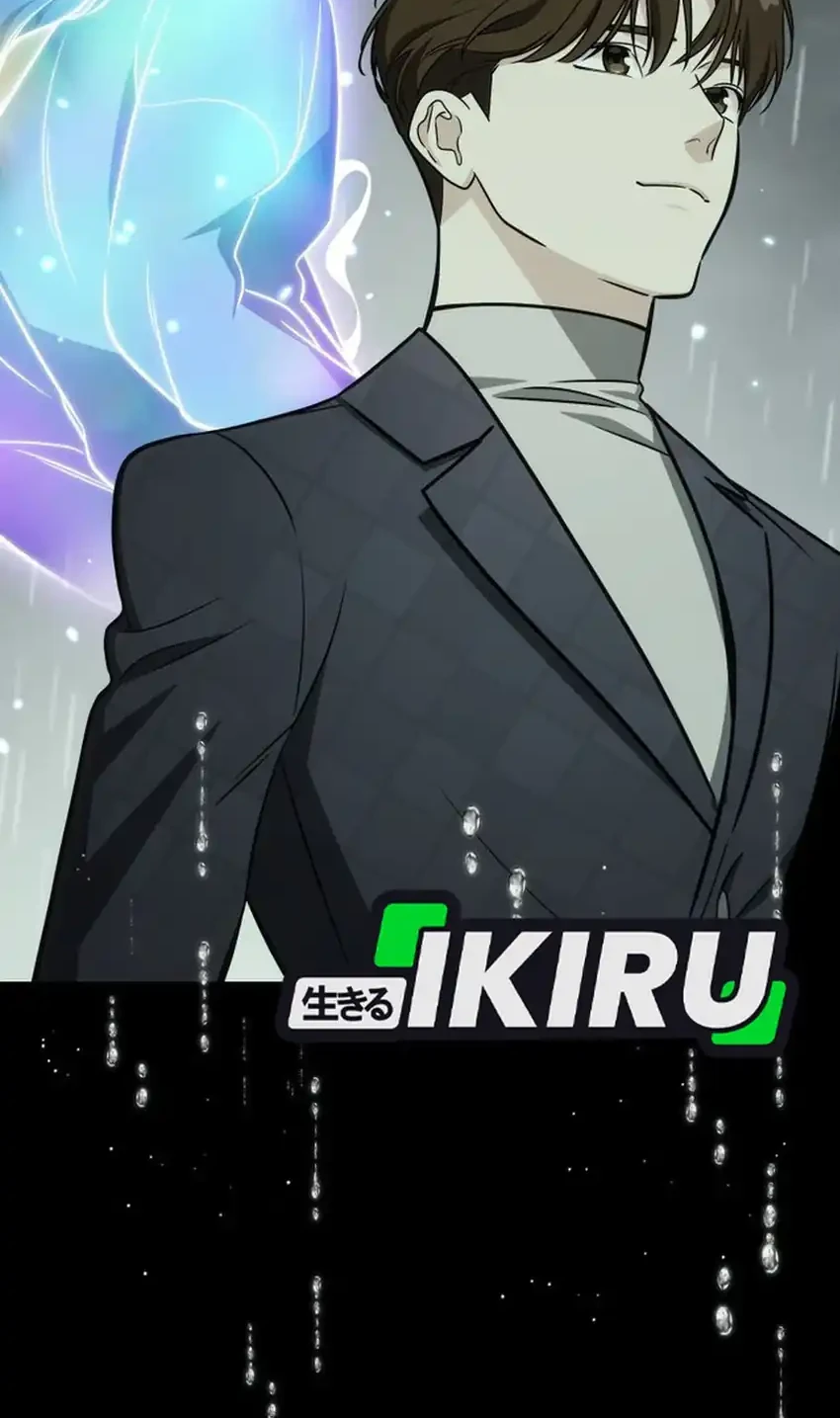 I Am With the Music Immortals Chapter 119 Gambar 34