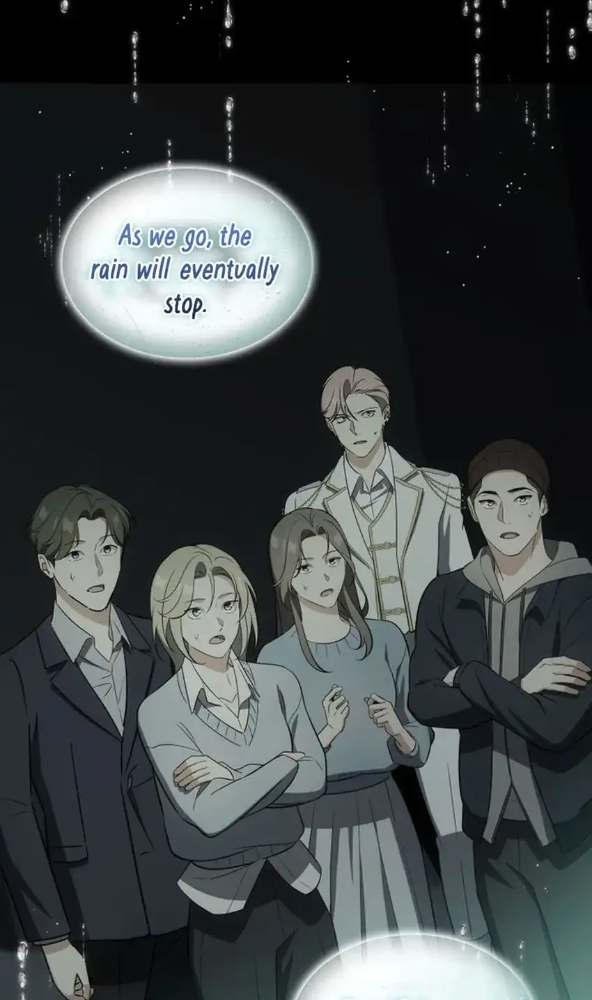 I Am With the Music Immortals Chapter 119 Gambar 38