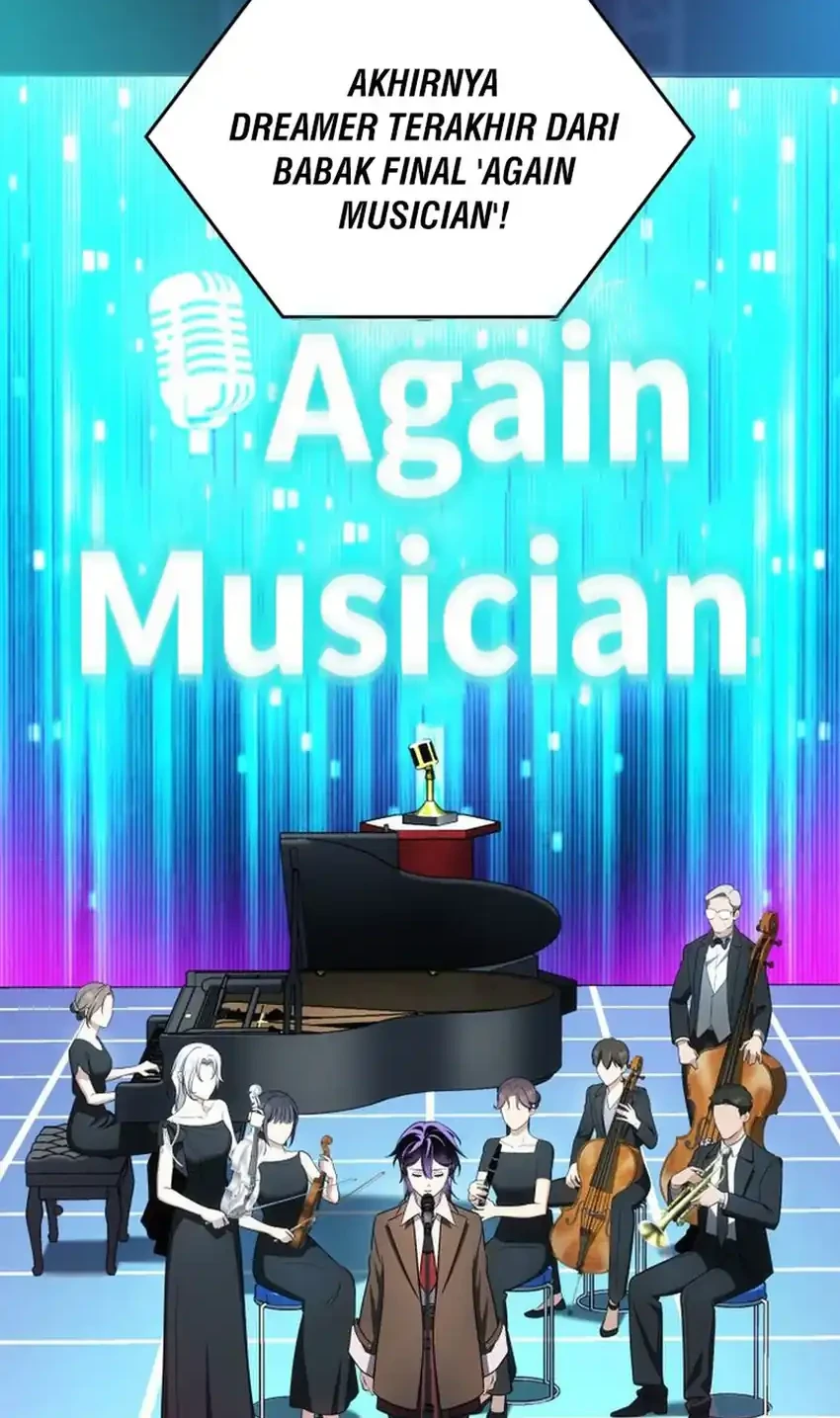 Manhwa I Am With the Music Immortals Chapter 119 gambar 2