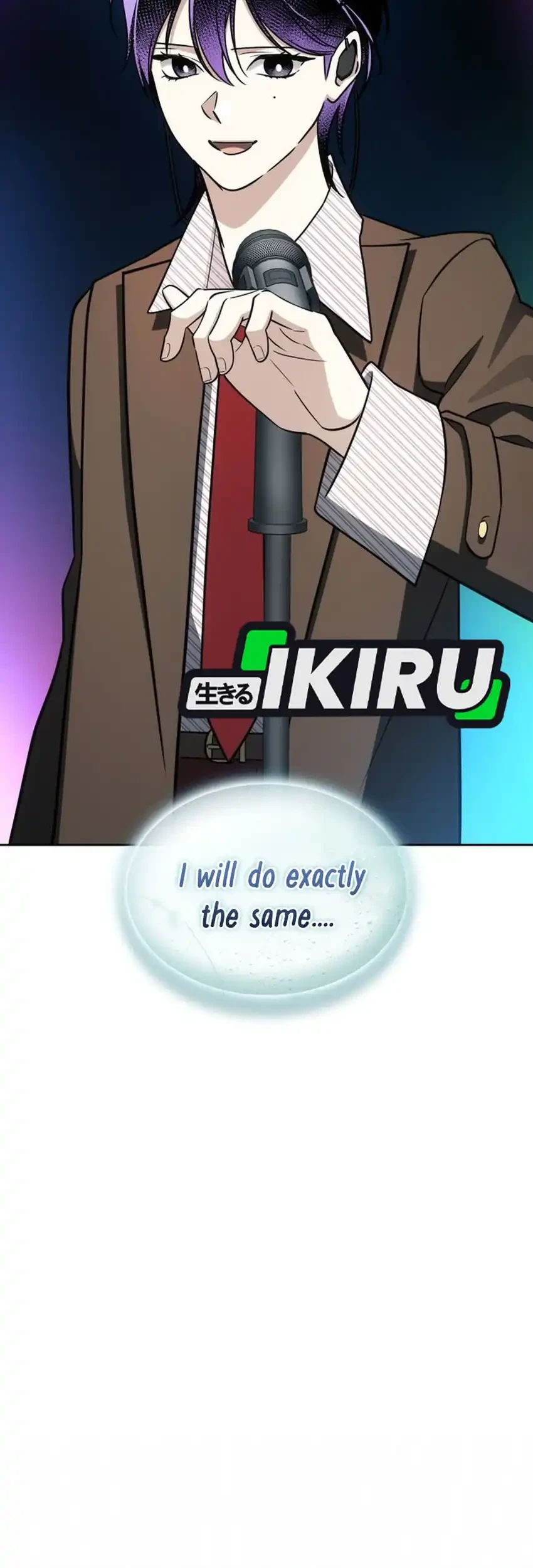 I Am With the Music Immortals Chapter 119 Gambar 47