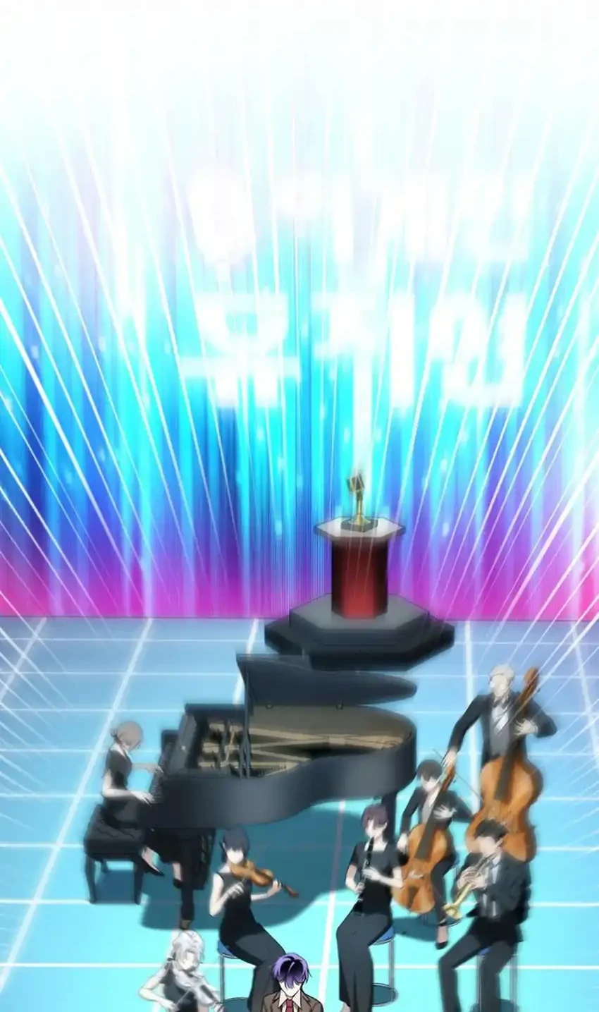 I Am With the Music Immortals Chapter 119 Gambar 48