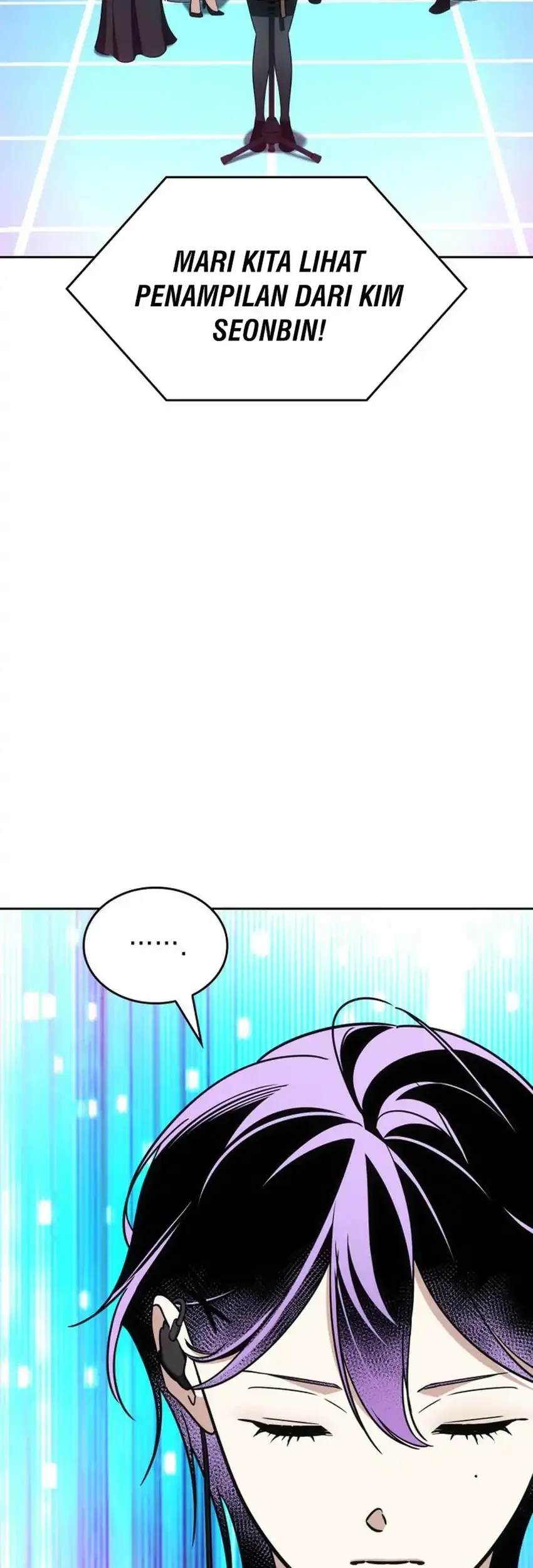 I Am With the Music Immortals Chapter 119 Gambar 3