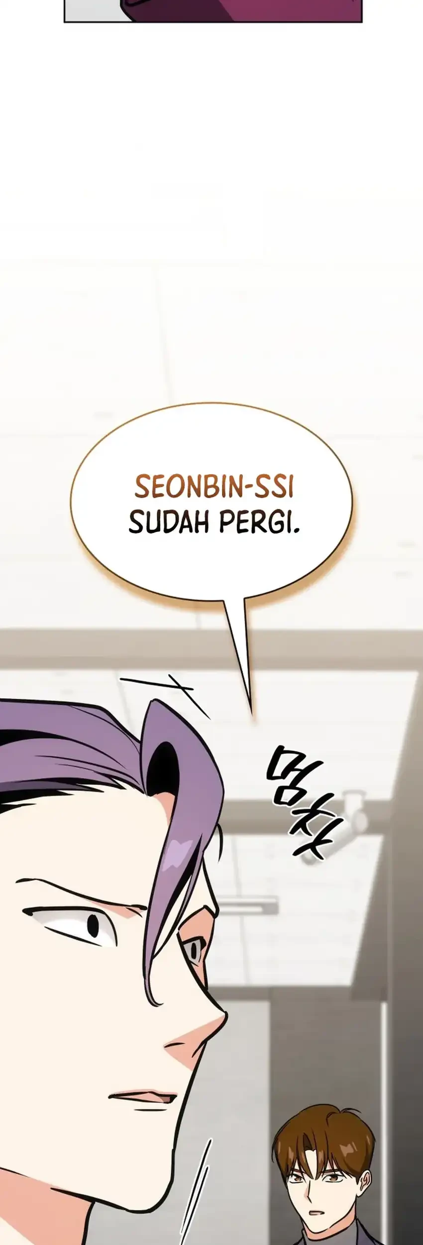 I Am With the Music Immortals Chapter 119 Gambar 81