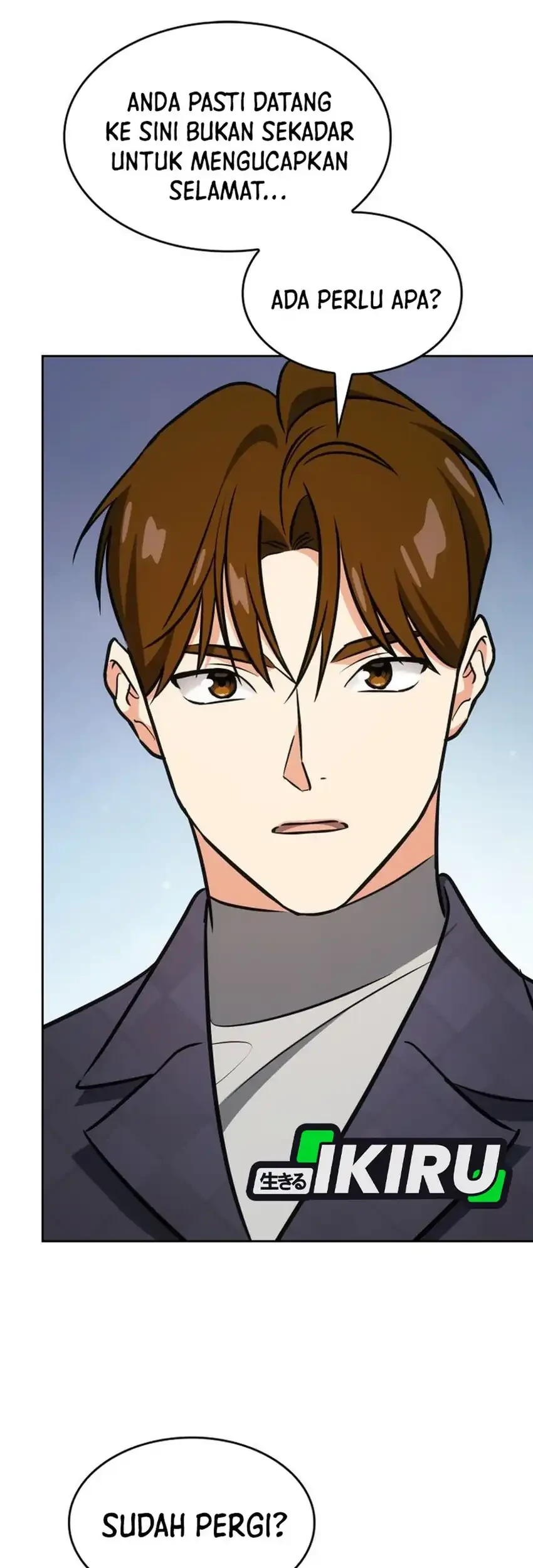 I Am With the Music Immortals Chapter 119 Gambar 83