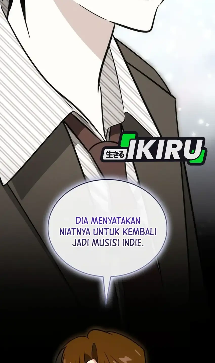 I Am With the Music Immortals Chapter 119 Gambar 96