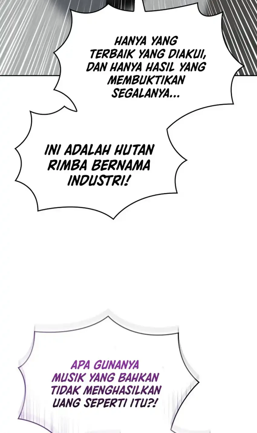 I Am With the Music Immortals Chapter 119 Gambar 104