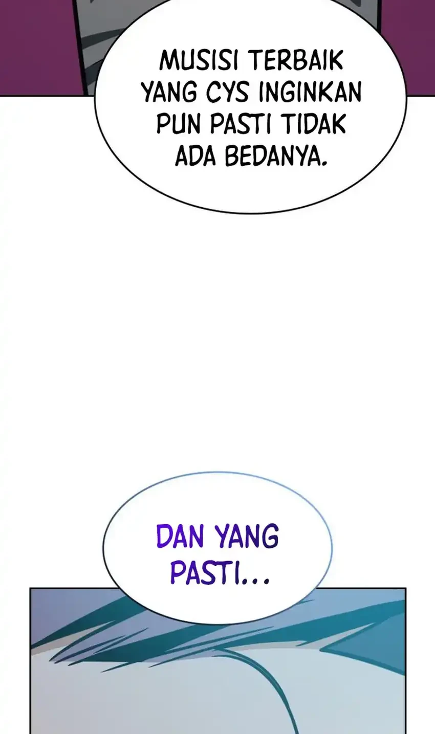 I Am With the Music Immortals Chapter 119 Gambar 116