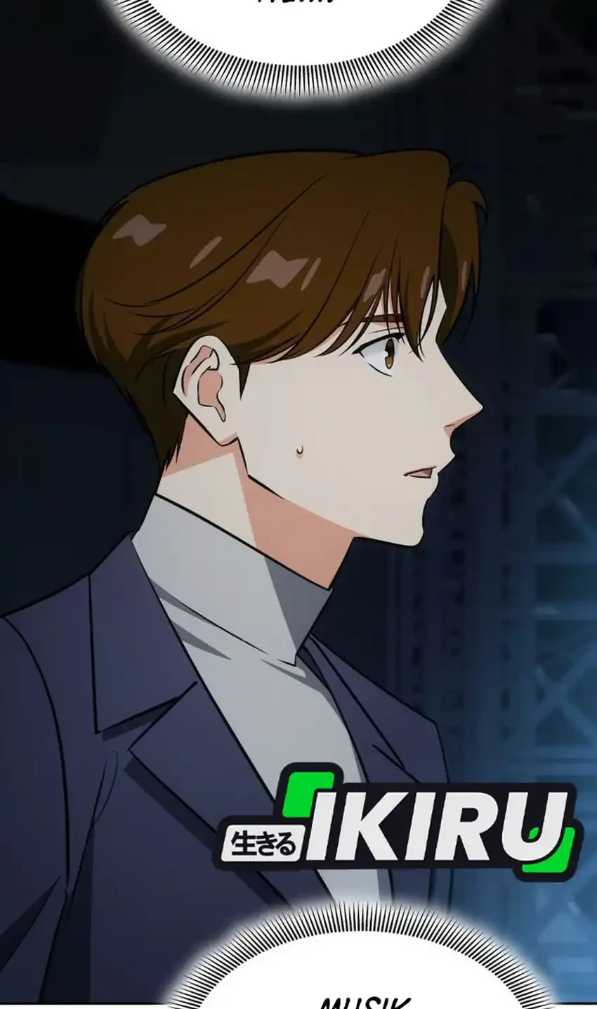 I Am With the Music Immortals Chapter 119 Gambar 14