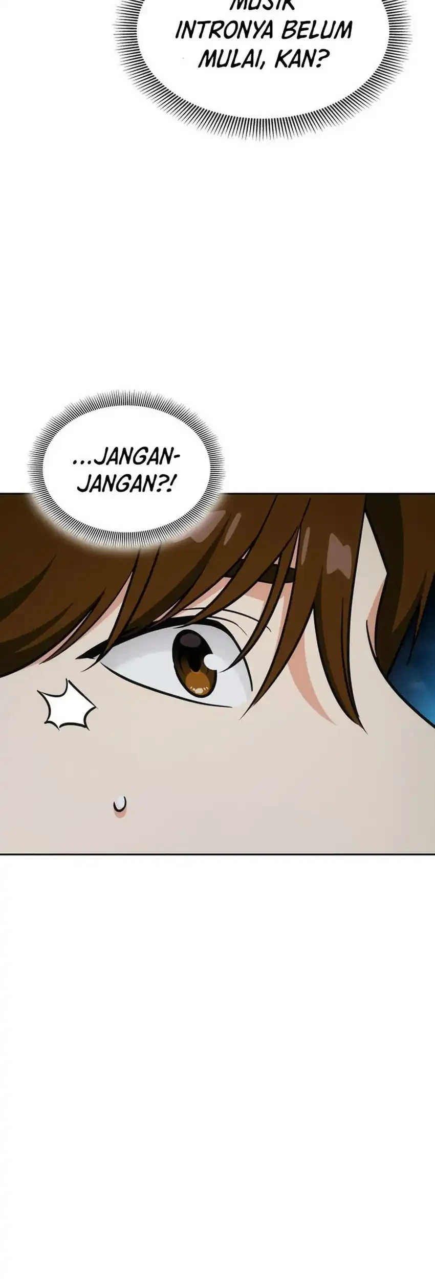 I Am With the Music Immortals Chapter 119 Gambar 15