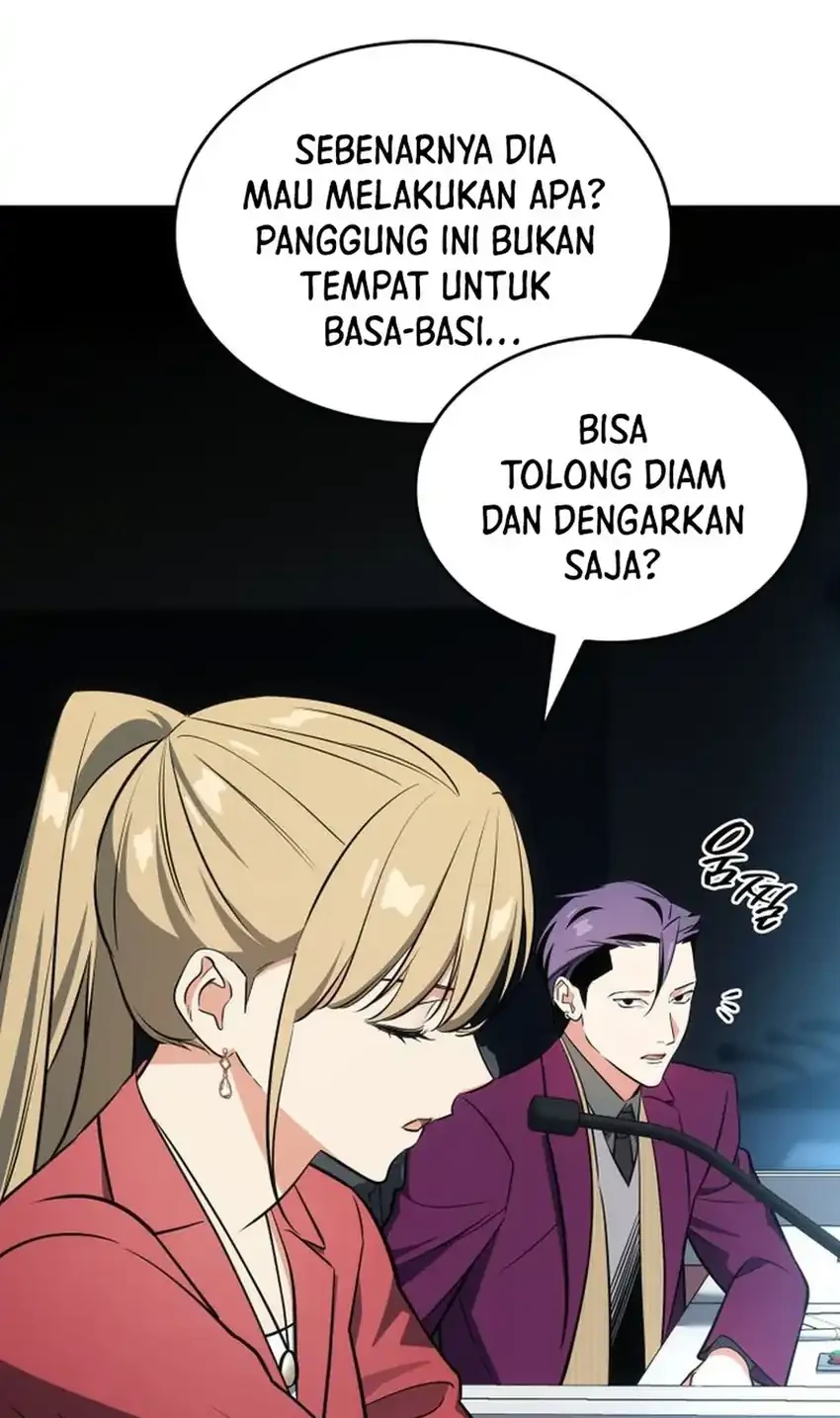 I Am With the Music Immortals Chapter 119 Gambar 16