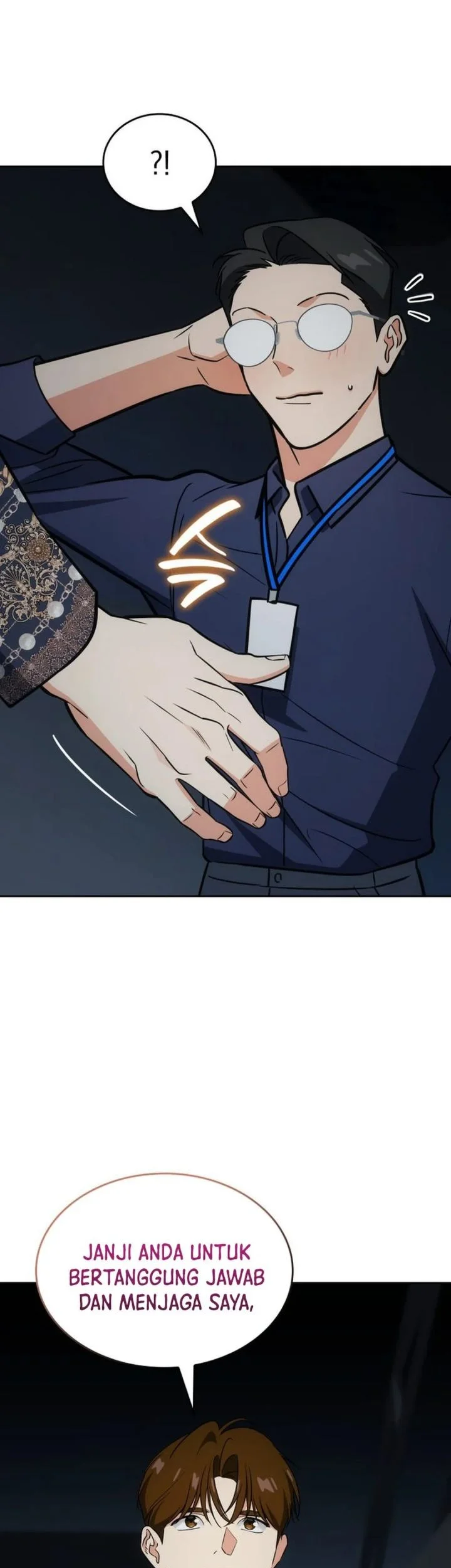 I Am With the Music Immortals Chapter 120 Gambar 31