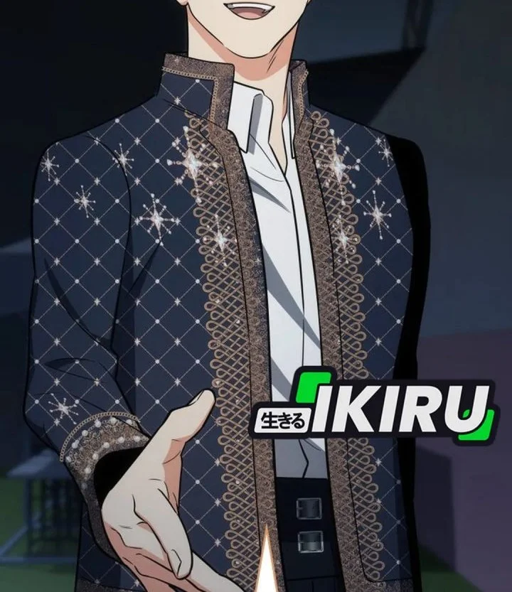 I Am With the Music Immortals Chapter 120 Gambar 32