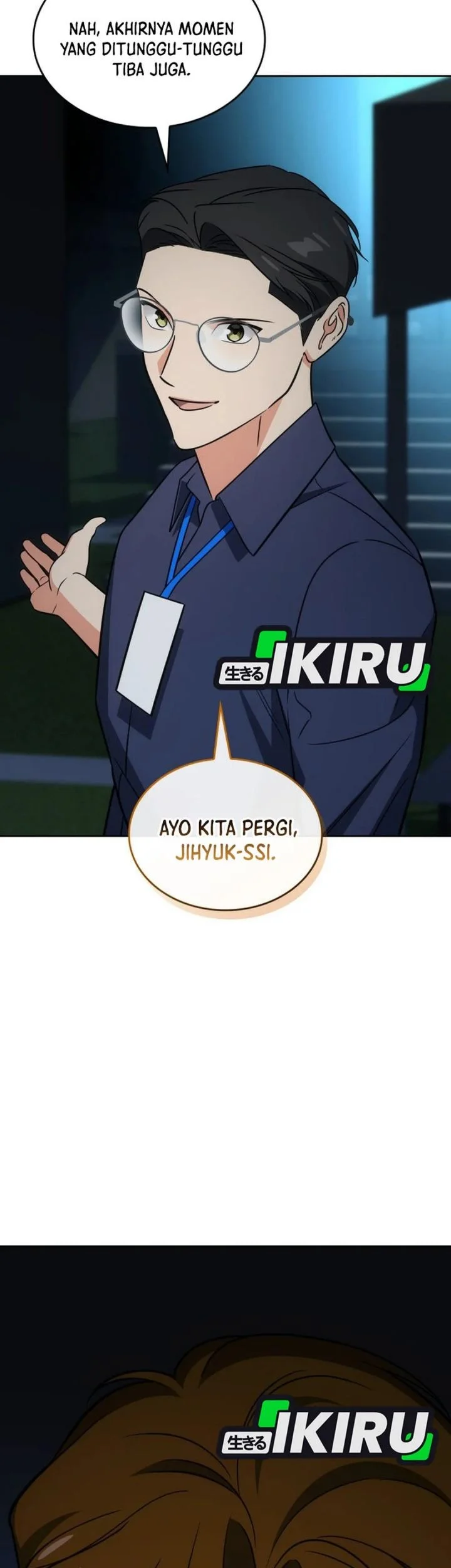 I Am With the Music Immortals Chapter 120 Gambar 37